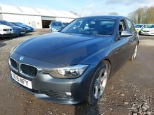 Image of BMW 316D SE 4 Door Saloon