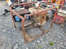 Image of Reliagen Honda GX240 Generator