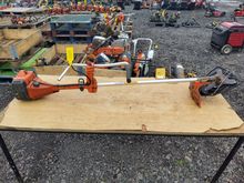 Image of HUSQVARNA 545RXT Clearing Saw
