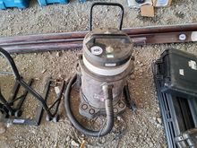 Image of Sealey 250 Power Cleaner Industrial Hoover