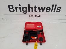 Image of Hilti DX 36 M Actuated Fastener