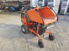 Image of Eliet Super Prof MAX Woodchipper 120mm/18HP