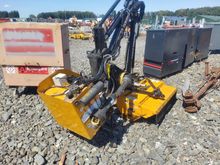 Image of McConnel PA3430 Hedge Cutter