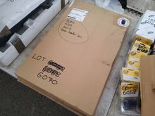 Image of BMW 51 76 7 182 269 2x Door Weather Seal