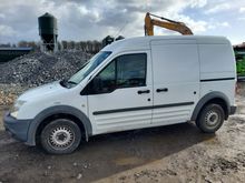 Image of Ford Transit Connect 90 T230 Panel Van