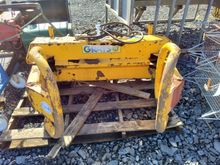 Image of Bale Squeeze