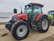 Image of McCormick MC130 Tractor