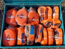 Image of Ratchet Strap Set & Storage Box