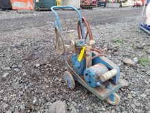 Image of Crompton Parkinson Compressor