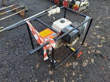 Image of Belle MiniGen 2000 Generator