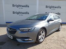 Image of VAUXHALL INSIGNIA ELITE NAV ECOTEC Estate