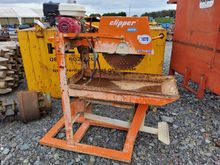 Image of Clipper Saw