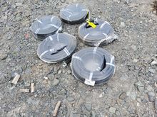 Image of Airform 0408 20x30 20m Length x5 20 Bar