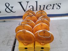 Image of 12x Door Man Lights