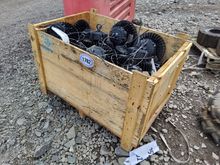 Image of 50x LED High Bay Glow UFO 150 Lights