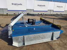 Image of Fleming 21 TOP5 5ft Grass Topper