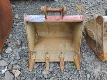 Image of Digging Bucket