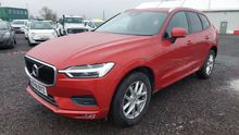 Image of VOLVO XC60 MOMENTUM PRO D4 AWD Estate