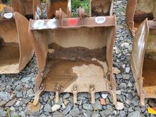 Image of 3cx Bucket 93cm