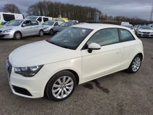 Image of AUDI A1 SE TDI 3 Door Hatchback