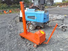 Image of Pelloby Counterweighted Lift