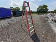 Image of 7 Step Stepladder