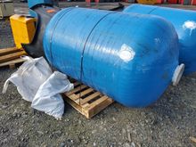 Image of Pentair C4298-FT Water Filter Vessel