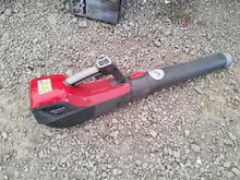 Image of Mountfield MBL 50 Li Battery Blower