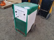Image of Ebac BD150 Dehumidifier