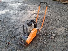 Image of Belle LC3251 3.2Kw 12" Compaction Plate