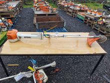 Image of Stihl Strimmer