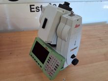 Image of Leica Viva TS16