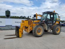 Image of JCB 540-170 Telehandler