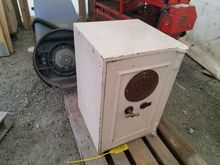 Image of Safe