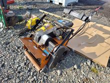 Image of Sisis Auto Rota Rake