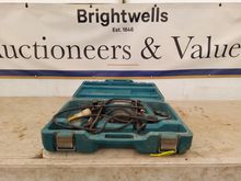 Image of Makita HR3210C Hammer Drill