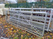 Image of 2 x 10ft Gates