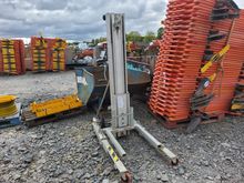 Image of Sumner Material Lift