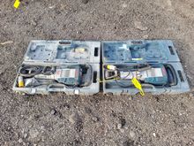 Image of 2x Bosch Breaker