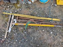 Image of Garden Tools
