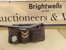 Image of CAT Scanner and Genny