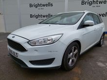 Image of FORD FOCUS STYLE TDCI Estate
