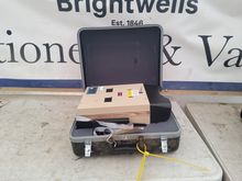 Image of Keystone VSII Vision Screener