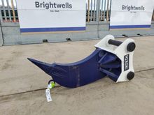 Image of Hirox Ripper Tooth 80mm Pins