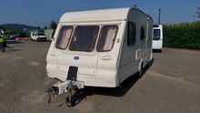 Image of Bailey Discovery 4 Beth Caravan