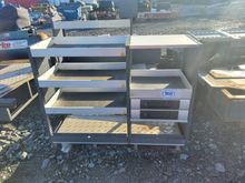 Image of Van Racking