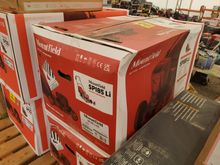 Image of Mountfield SP185 Mower