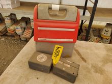 Image of 2x Kewtech KT56 RCD Testers & Seawood Supernova Elite Portable Device Tester