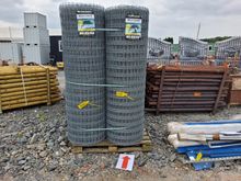 Image of 1x R19/180/5 100m Roll Tornado Torus Wire (Horses/Deer/Stock Fencing)