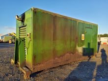 Image of 150Kva Generator